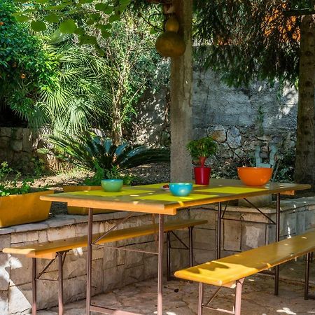 Oasis Of Peace Apartment Dubrovnik Ngoại thất bức ảnh