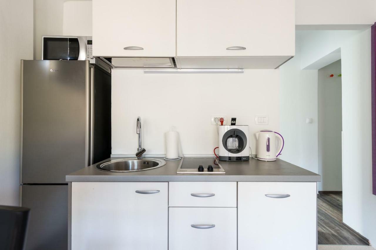 Oasis Of Peace Apartment Dubrovnik Ngoại thất bức ảnh