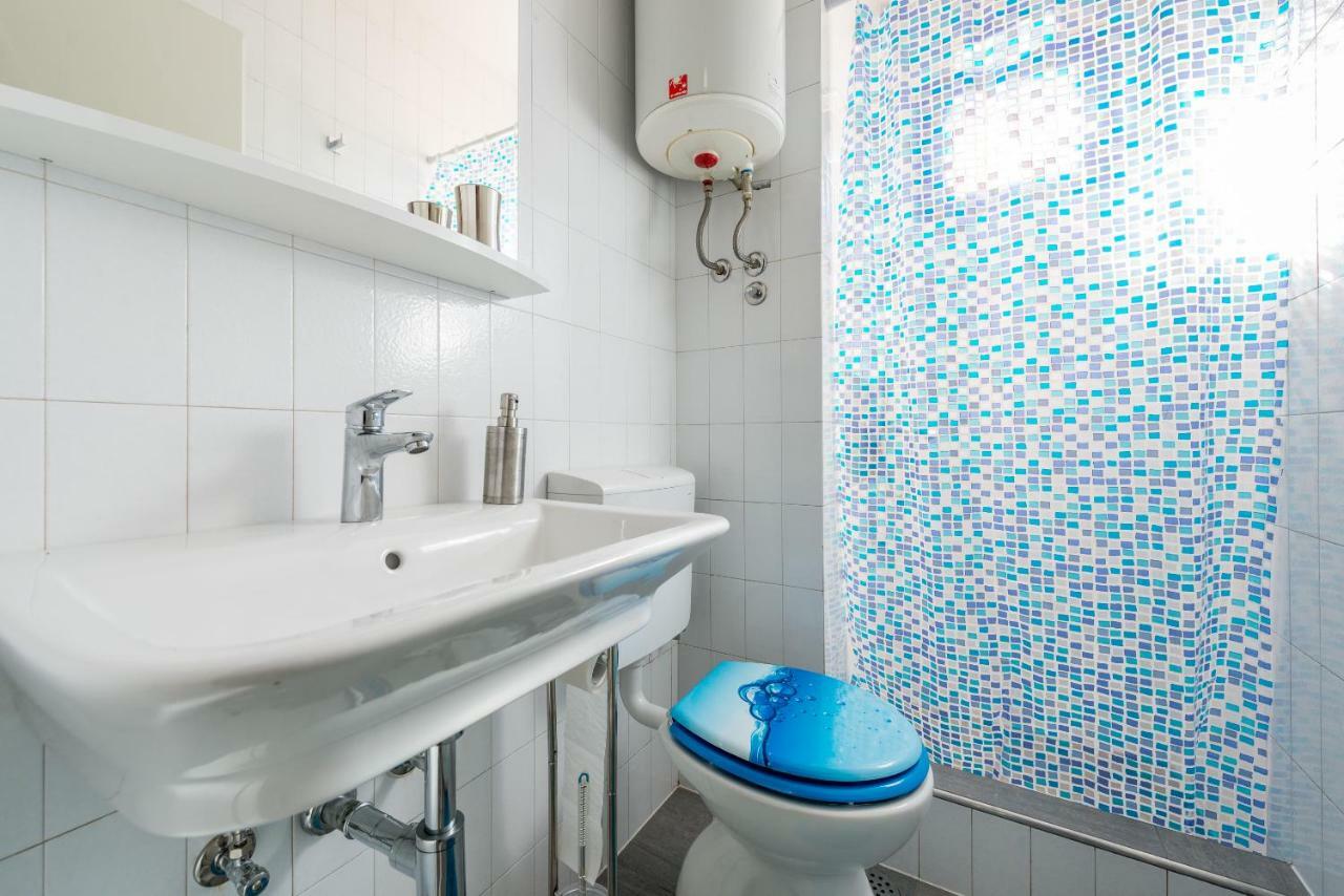 Oasis Of Peace Apartment Dubrovnik Ngoại thất bức ảnh