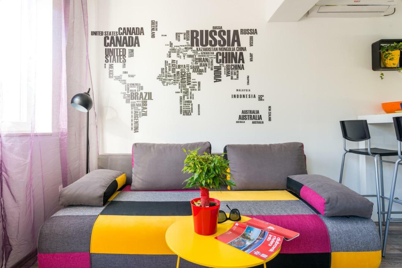 Oasis Of Peace Apartment Dubrovnik Ngoại thất bức ảnh