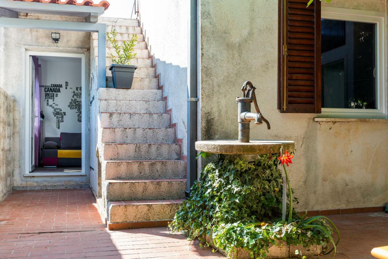 Oasis Of Peace Apartment Dubrovnik Ngoại thất bức ảnh