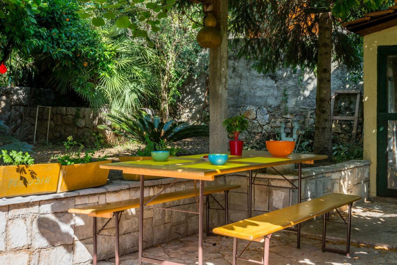 Oasis Of Peace Apartment Dubrovnik Ngoại thất bức ảnh