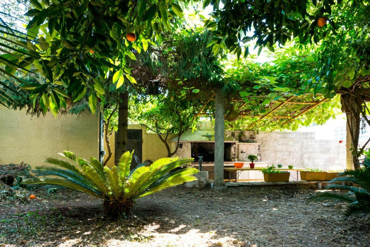 Oasis Of Peace Apartment Dubrovnik Ngoại thất bức ảnh