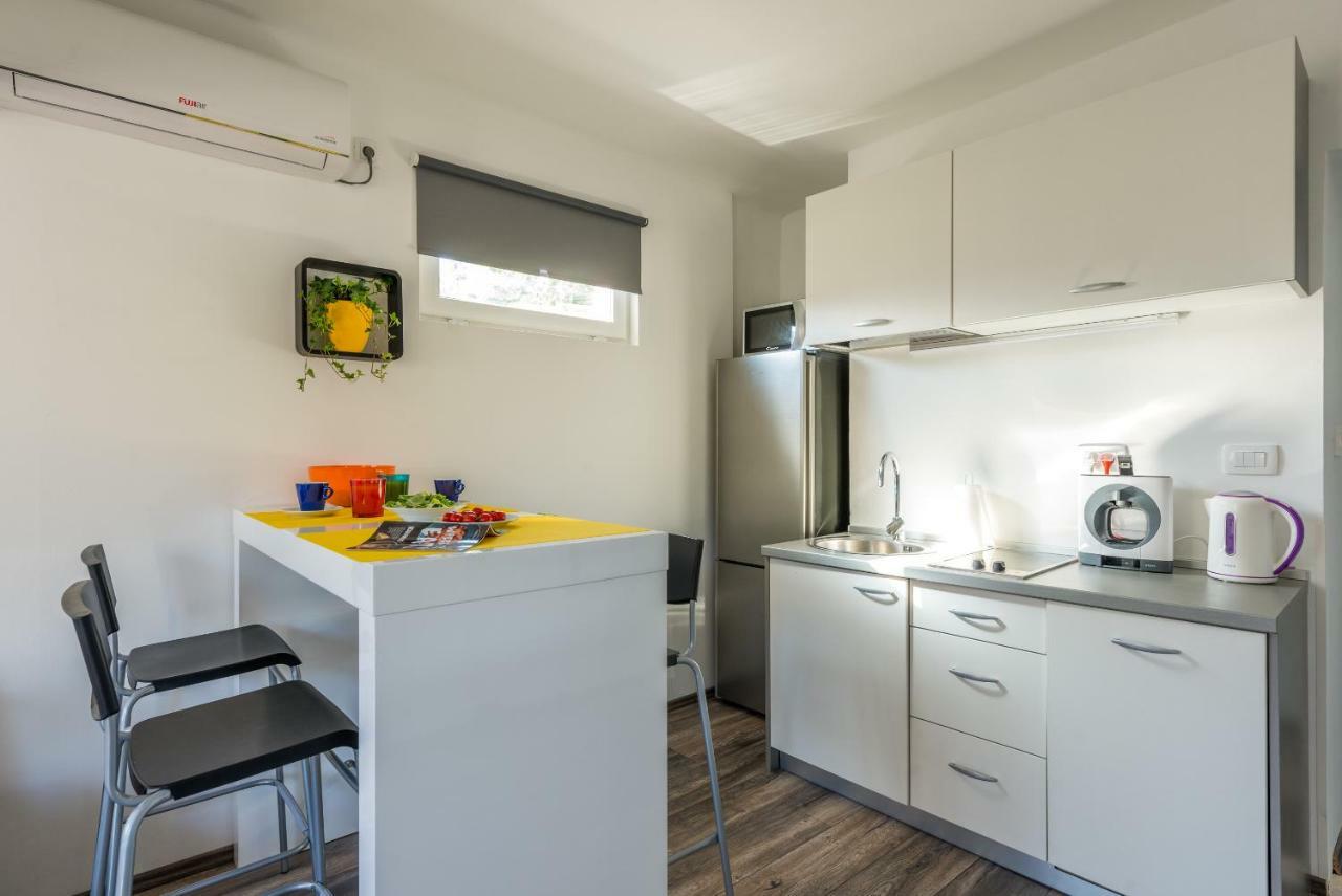 Oasis Of Peace Apartment Dubrovnik Ngoại thất bức ảnh